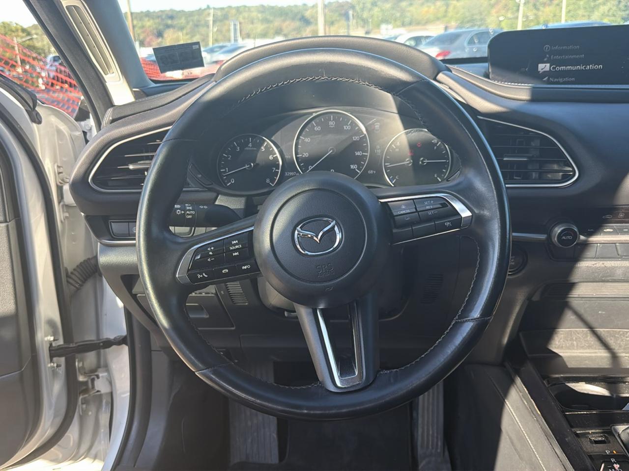 Mazda CX-30 2.5 S Select Sport AWD 2024