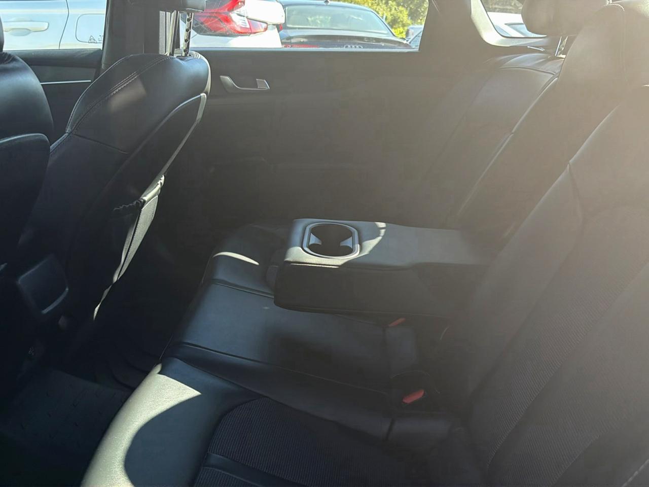 Kia K5 GT-Line Auto FWD 2022