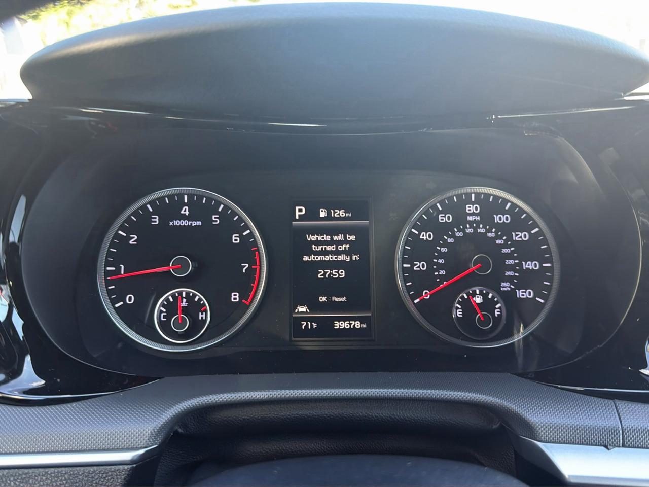 Kia K5 GT-Line Auto FWD 2022