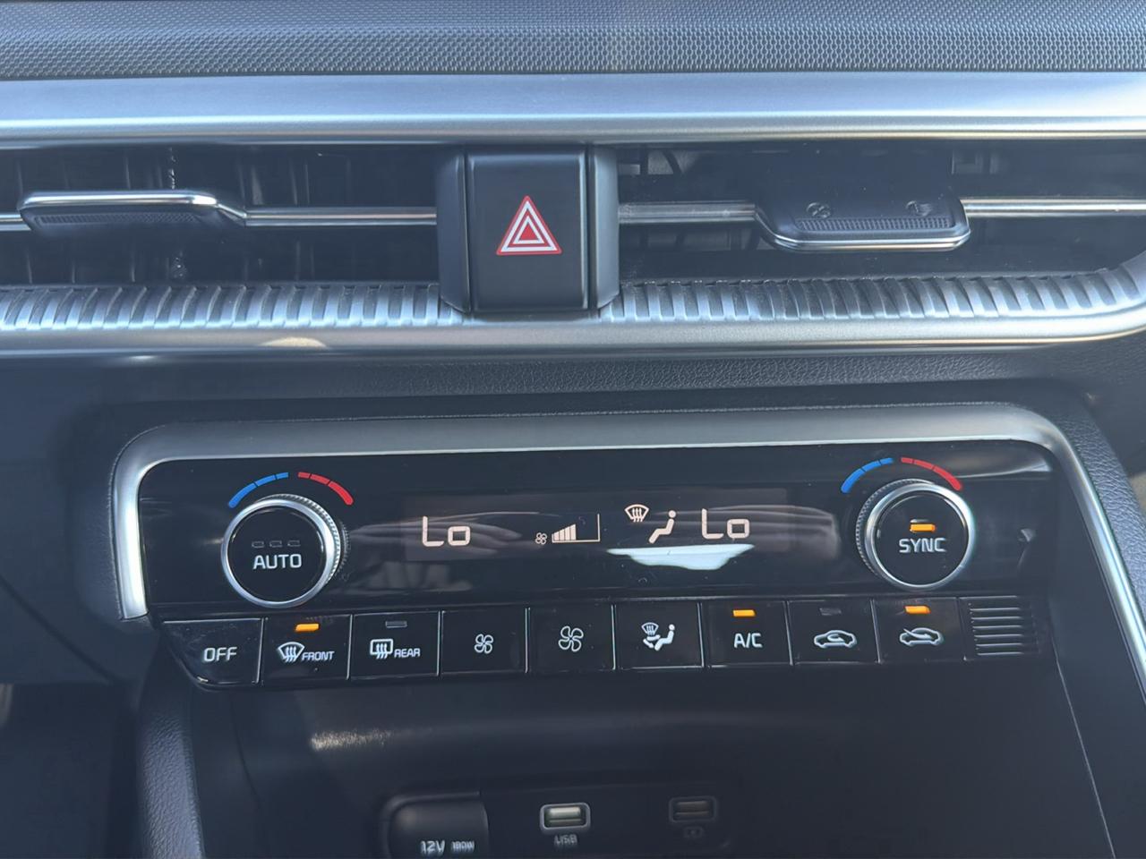 Kia K5 GT-Line Auto FWD 2022