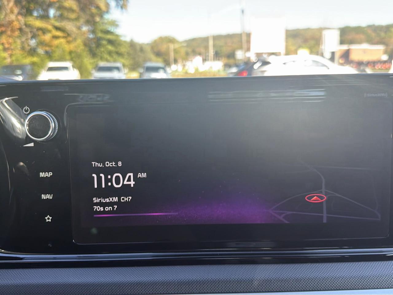 Kia K5 GT-Line Auto FWD 2022
