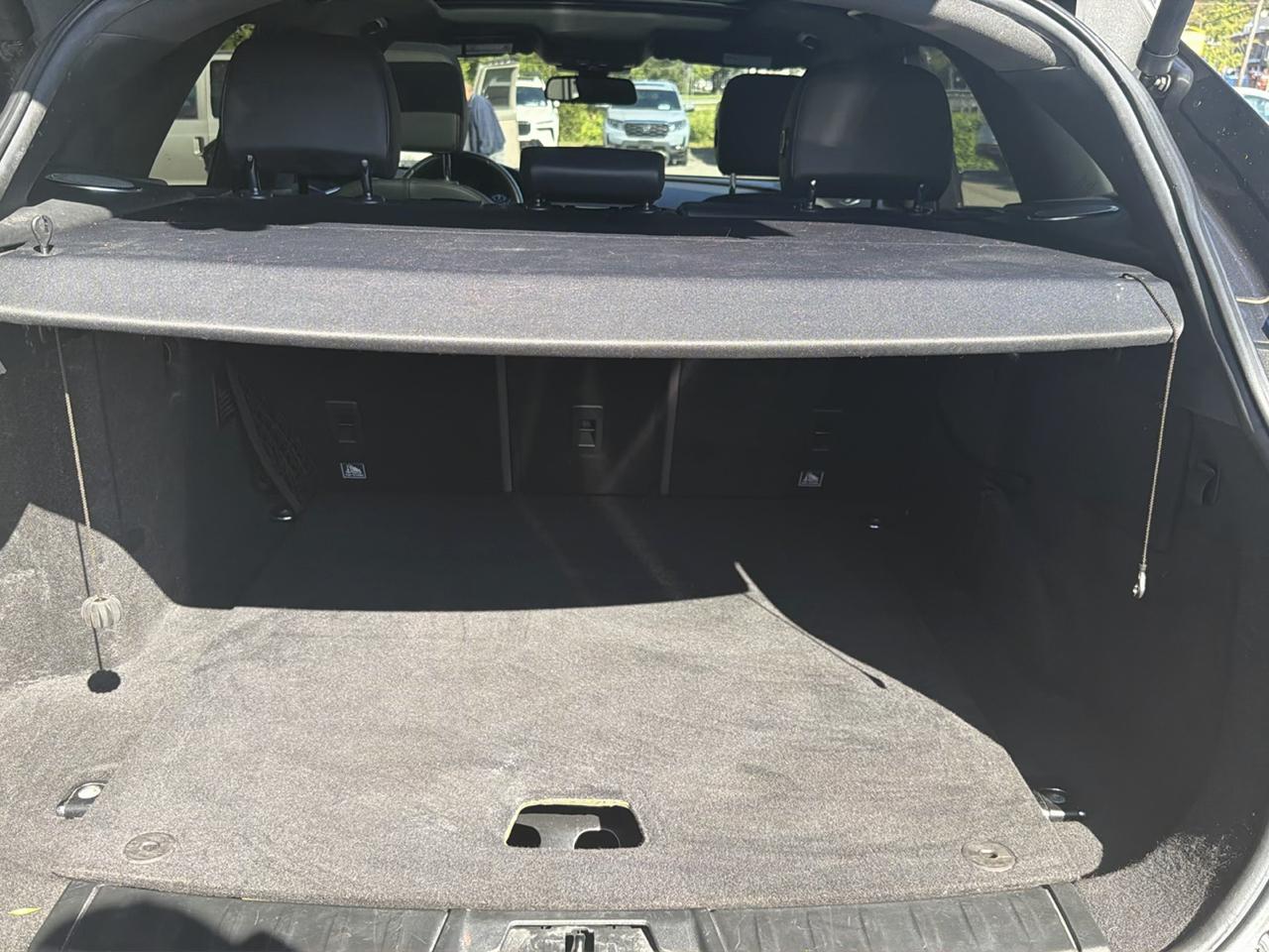Jaguar F-Pace 35t Prestige AWD 2017