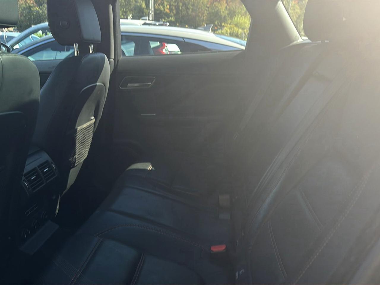 Jaguar F-Pace 35t Prestige AWD 2017