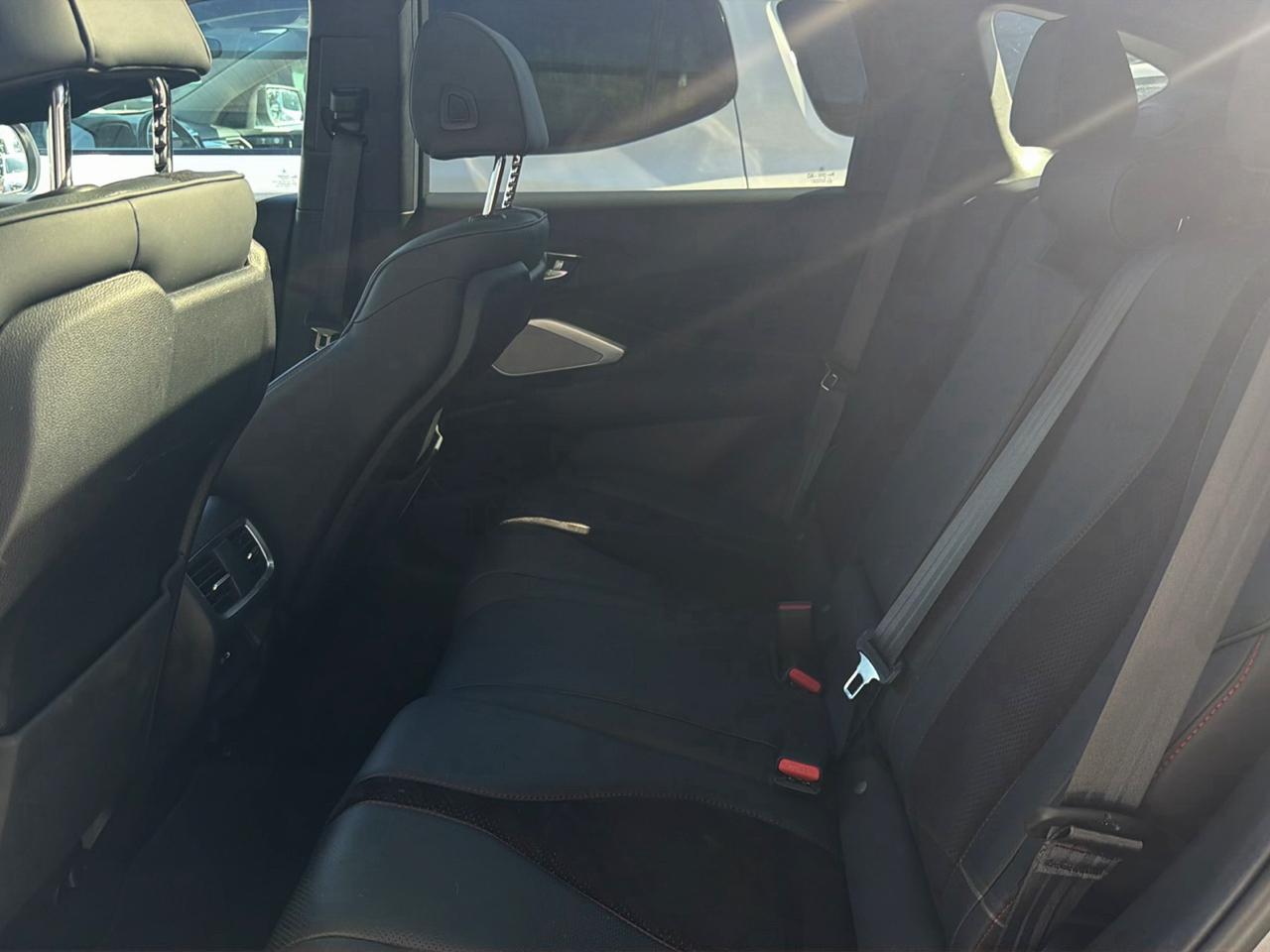 Acura RDX SH-AWD w/A-Spec Package 2023