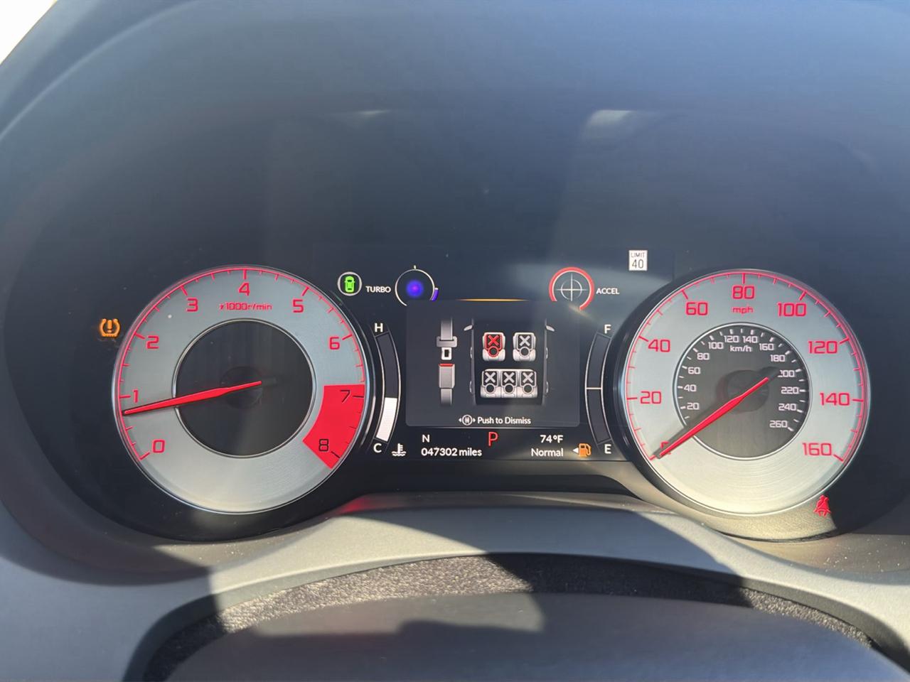 Acura RDX SH-AWD w/A-Spec Package 2023