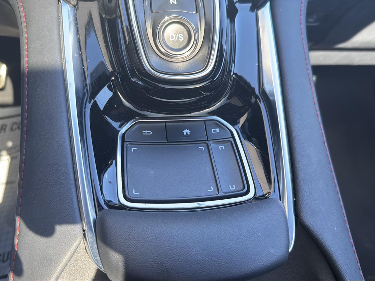 Acura RDX SH-AWD w/A-Spec Package 2023