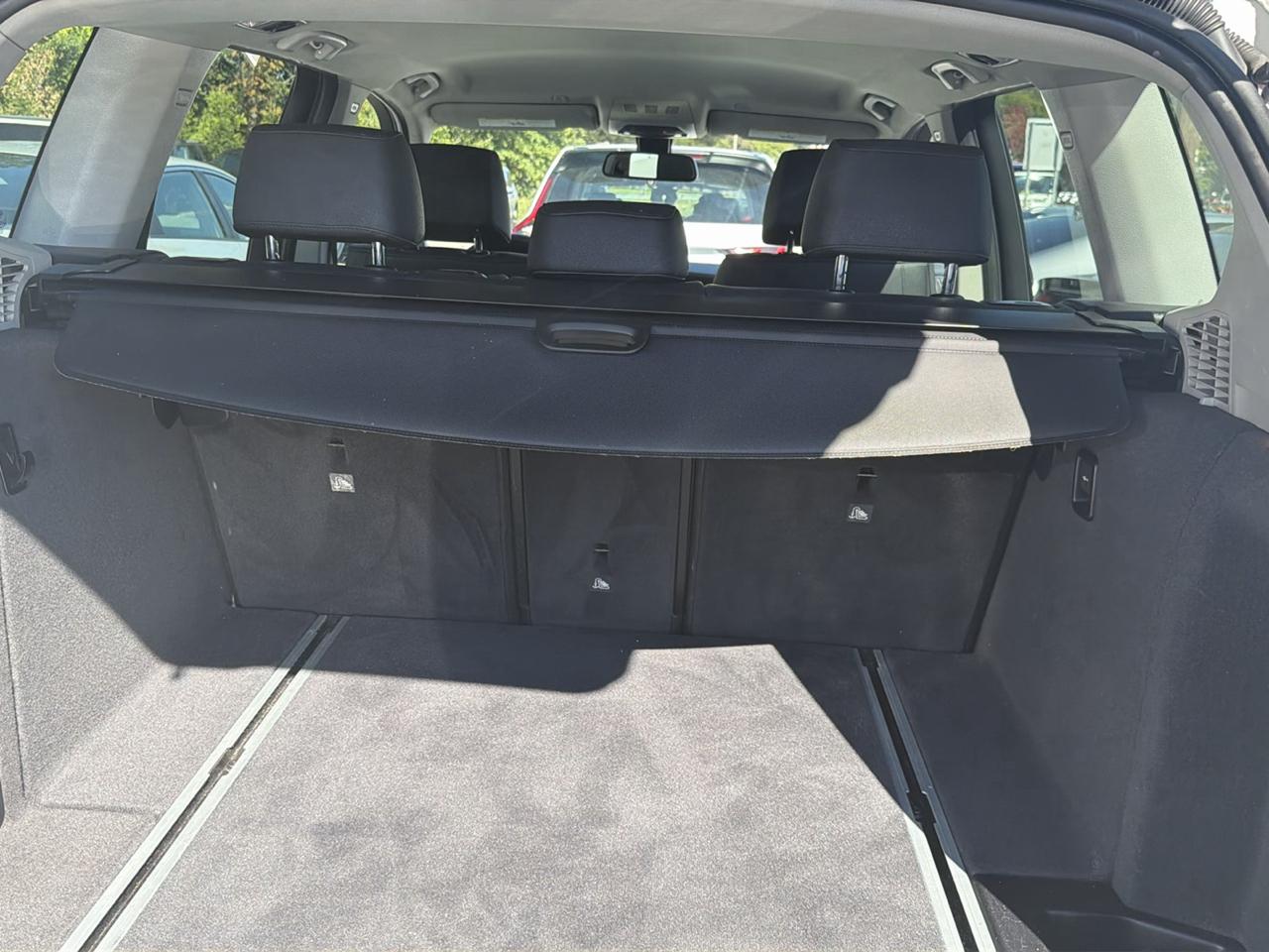 BMW X3 xDrive28i Sports Activity Vehicle 2017