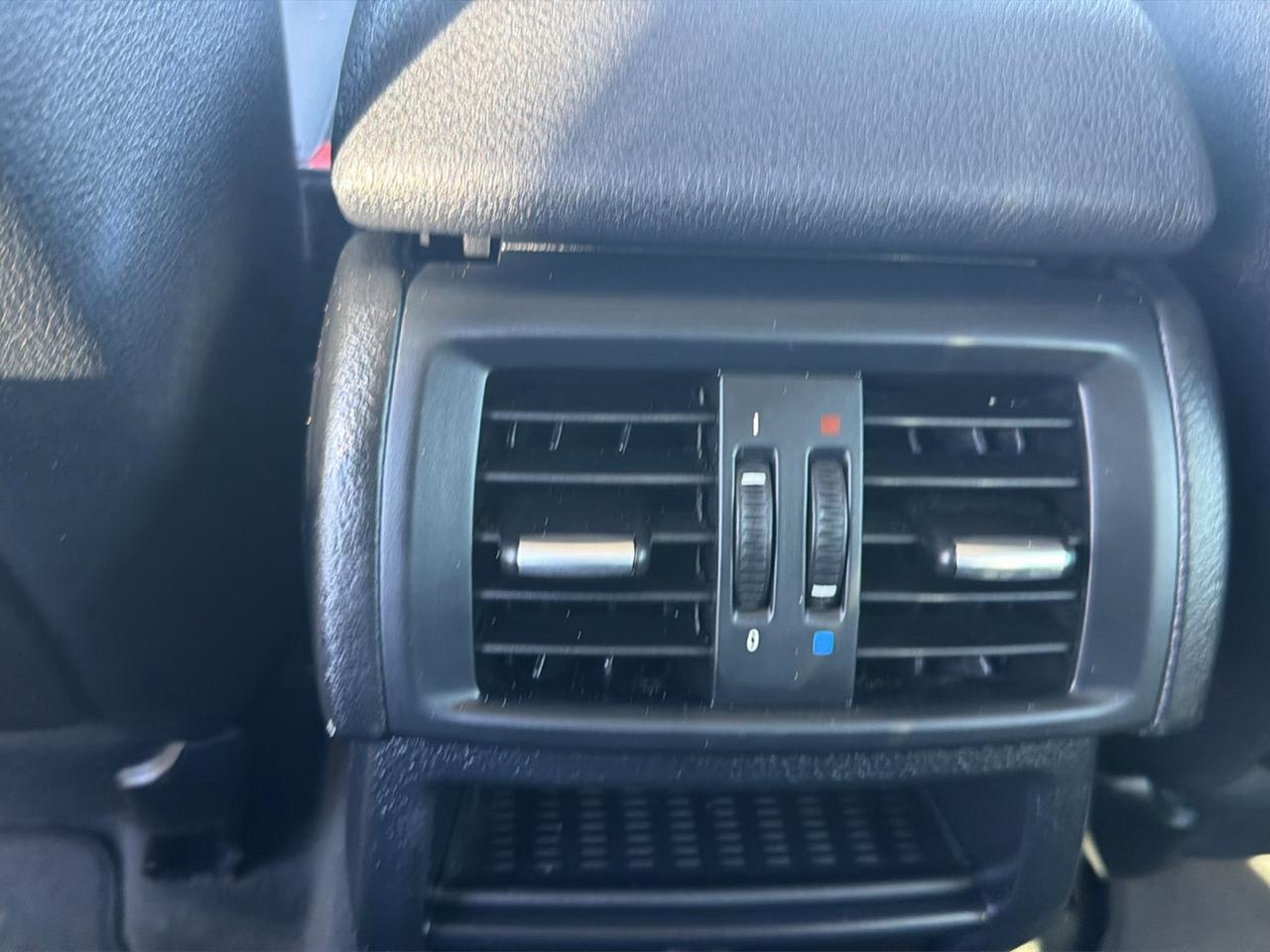 BMW X3 xDrive28i Sports Activity Vehicle 2017