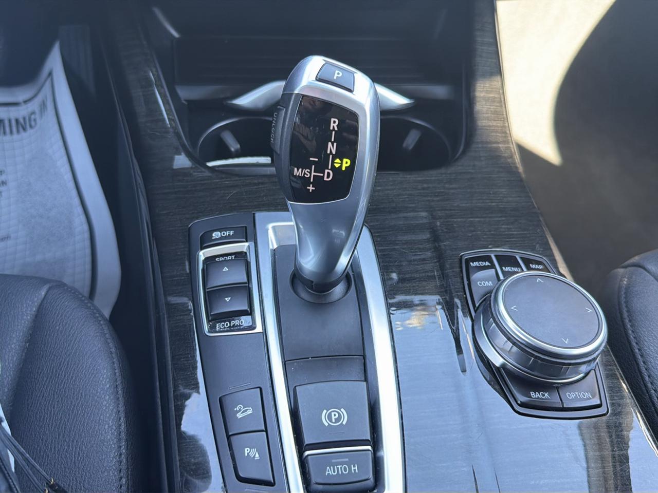 BMW X3 xDrive28i Sports Activity Vehicle 2017