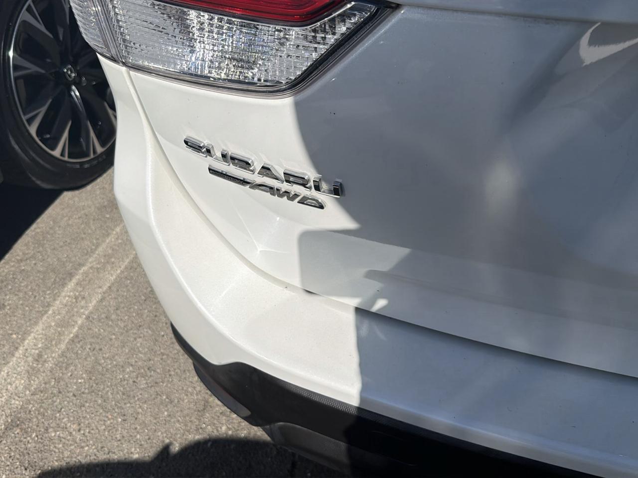 Subaru Forester Premium CVT 2023