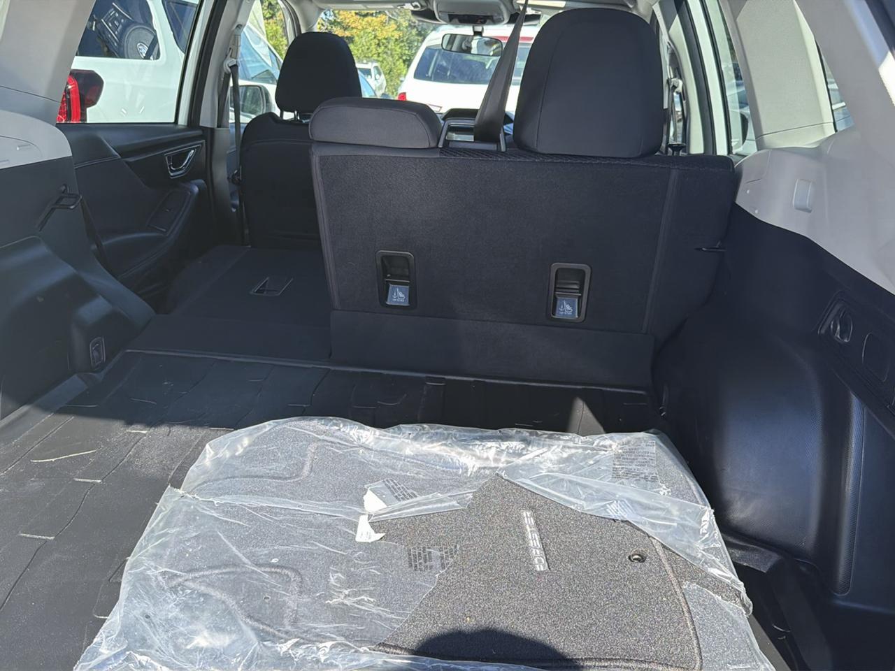Subaru Forester Premium CVT 2023