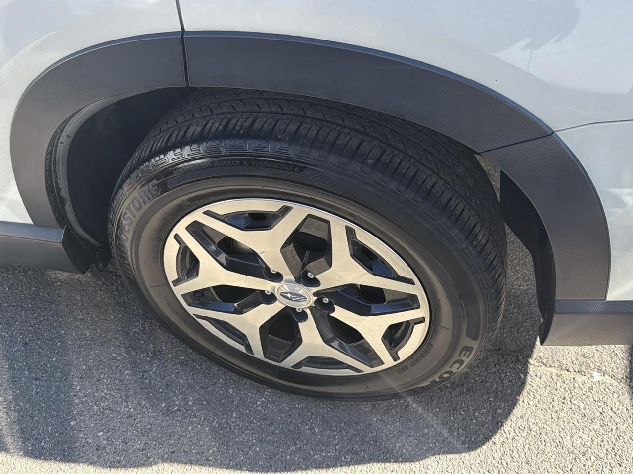Subaru Forester Premium CVT 2023