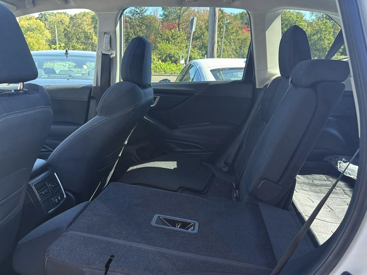 Subaru Forester Premium CVT 2023