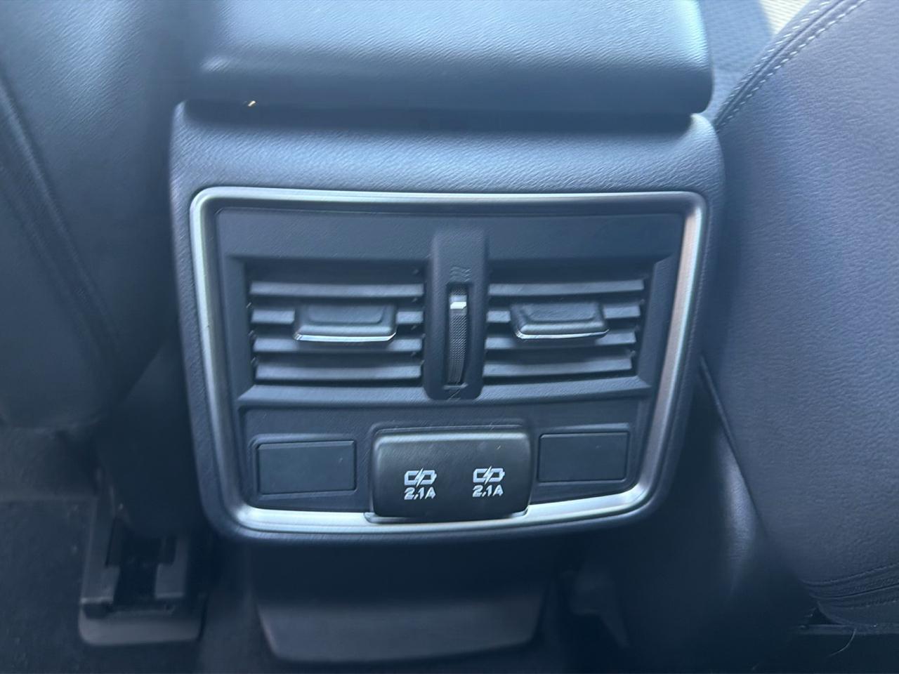 Subaru Forester Premium CVT 2023