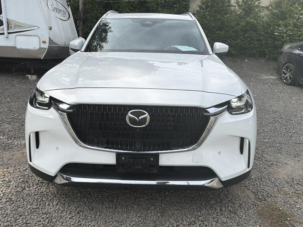 Mazda CX-90 PHEV Premium Plus AWD 2024