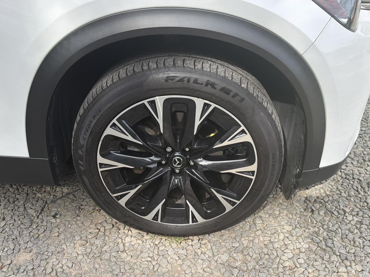 Mazda CX-90 PHEV Premium Plus AWD 2024