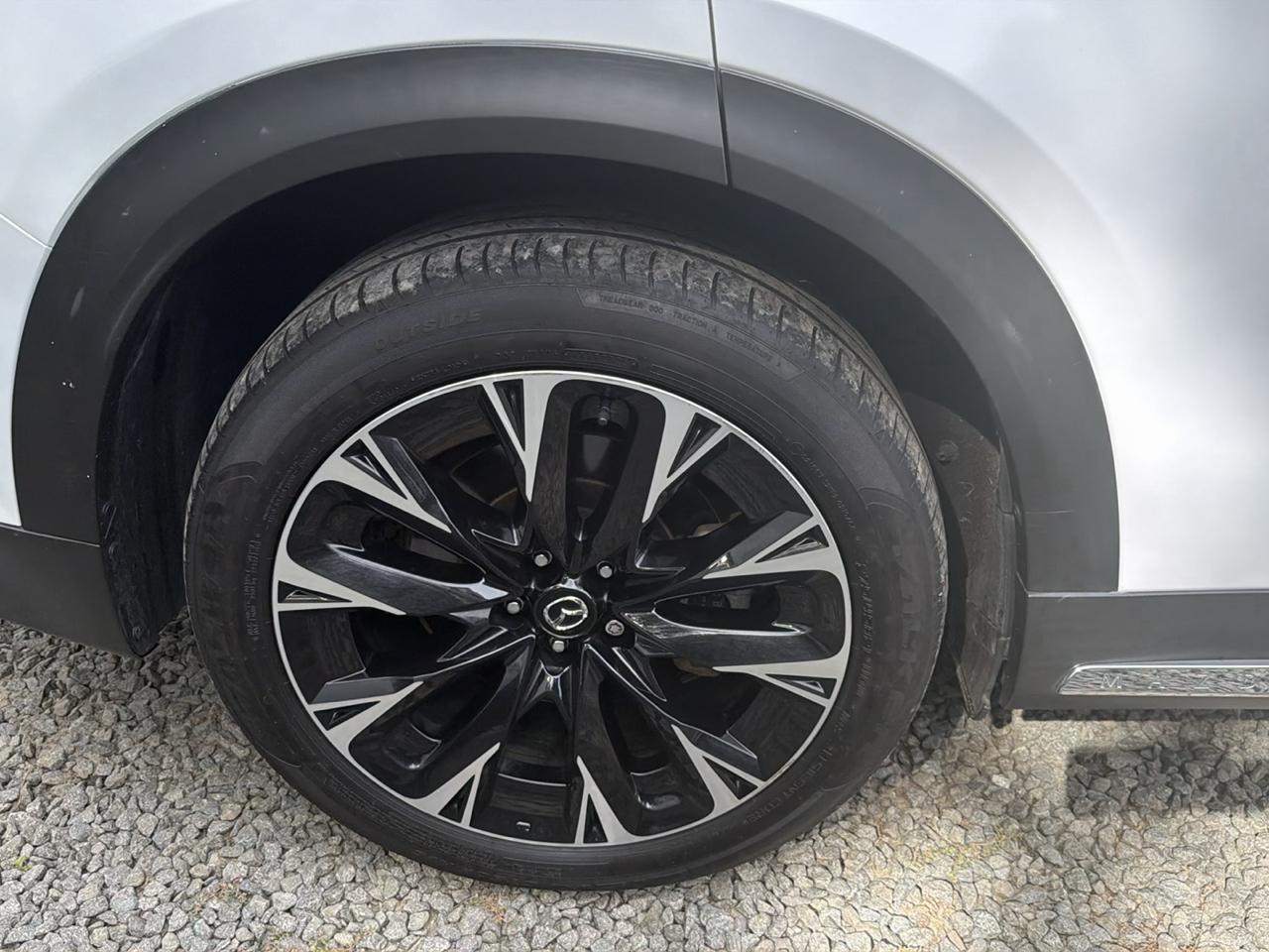 Mazda CX-90 PHEV Premium Plus AWD 2024