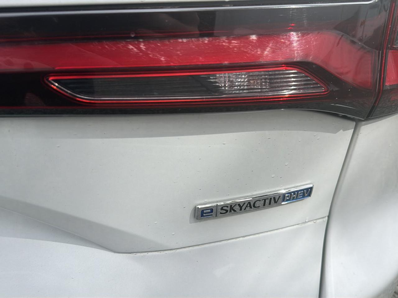 Mazda CX-90 PHEV Premium Plus AWD 2024