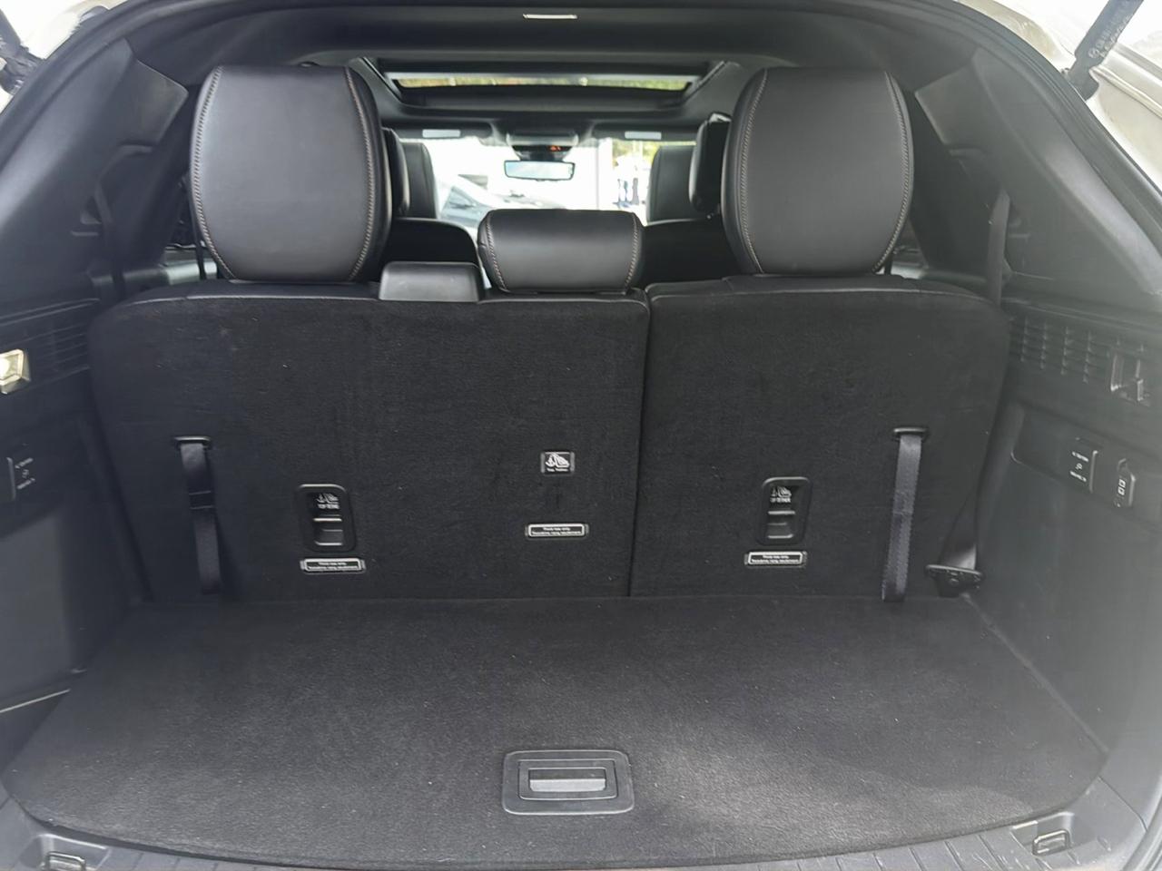 Mazda CX-90 PHEV Premium Plus AWD 2024