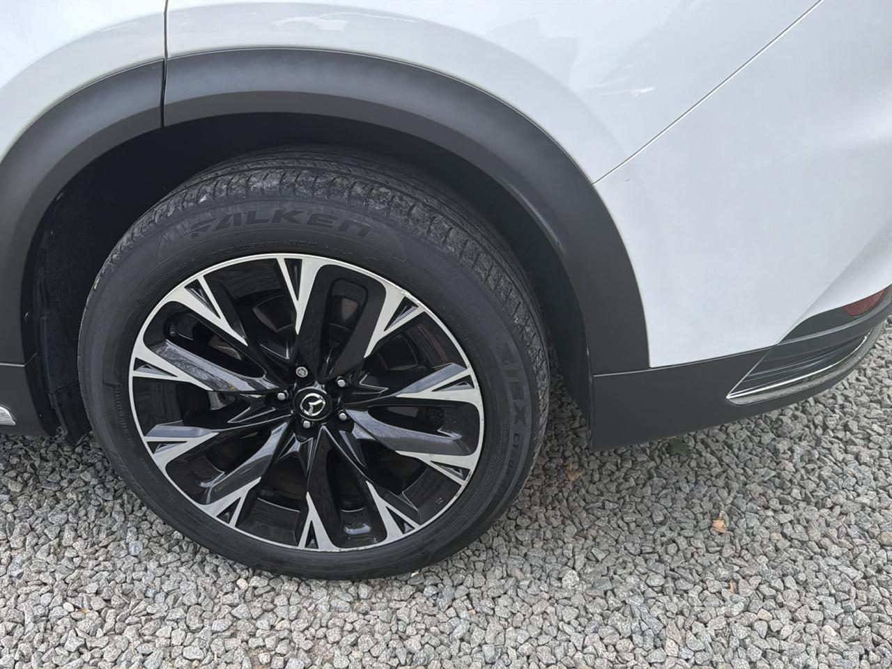Mazda CX-90 PHEV Premium Plus AWD 2024