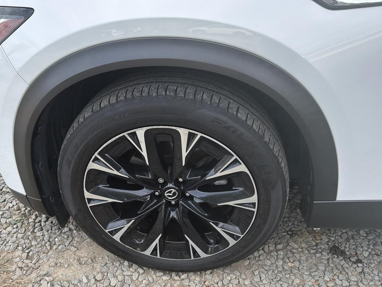 Mazda CX-90 PHEV Premium Plus AWD 2024
