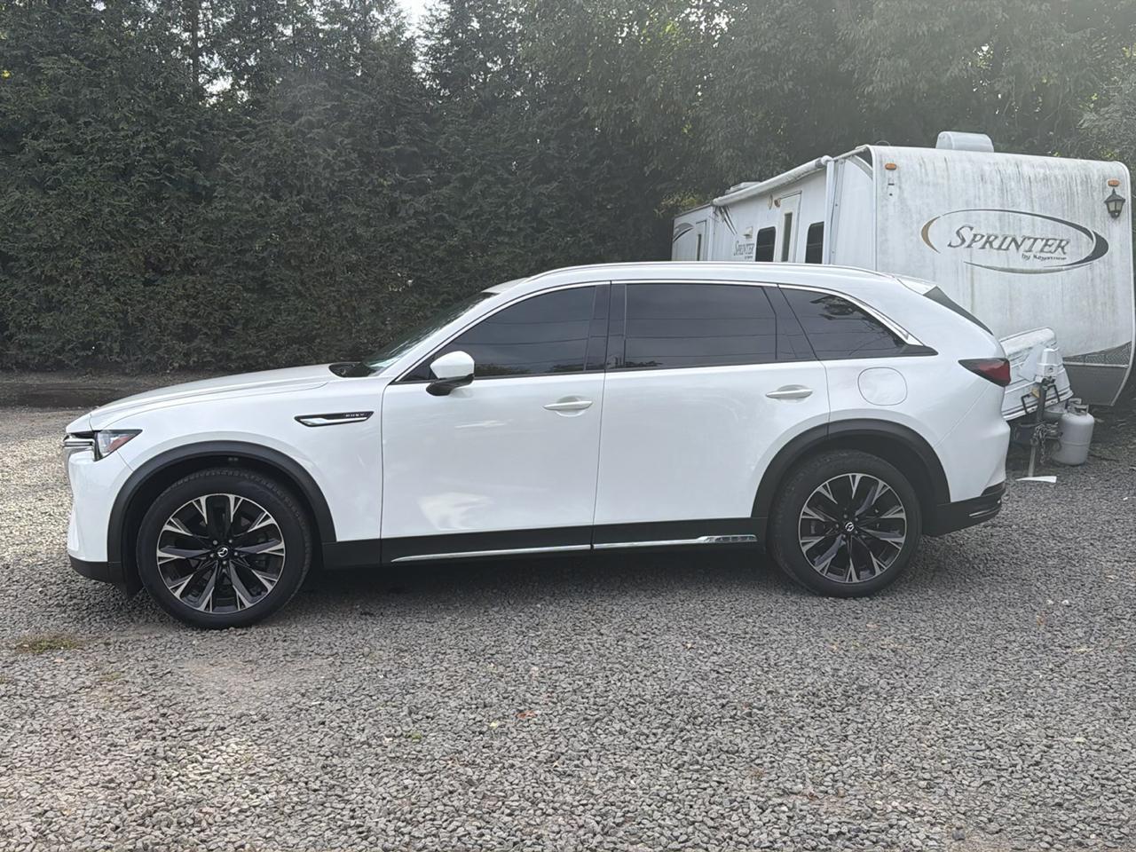 Mazda CX-90 PHEV Premium Plus AWD 2024