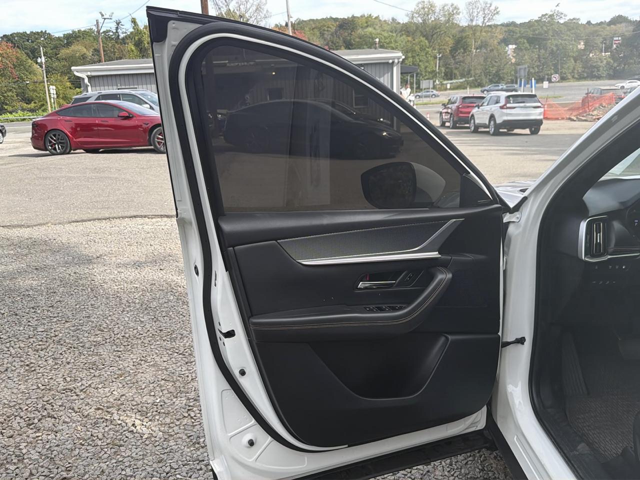Mazda CX-90 PHEV Premium Plus AWD 2024