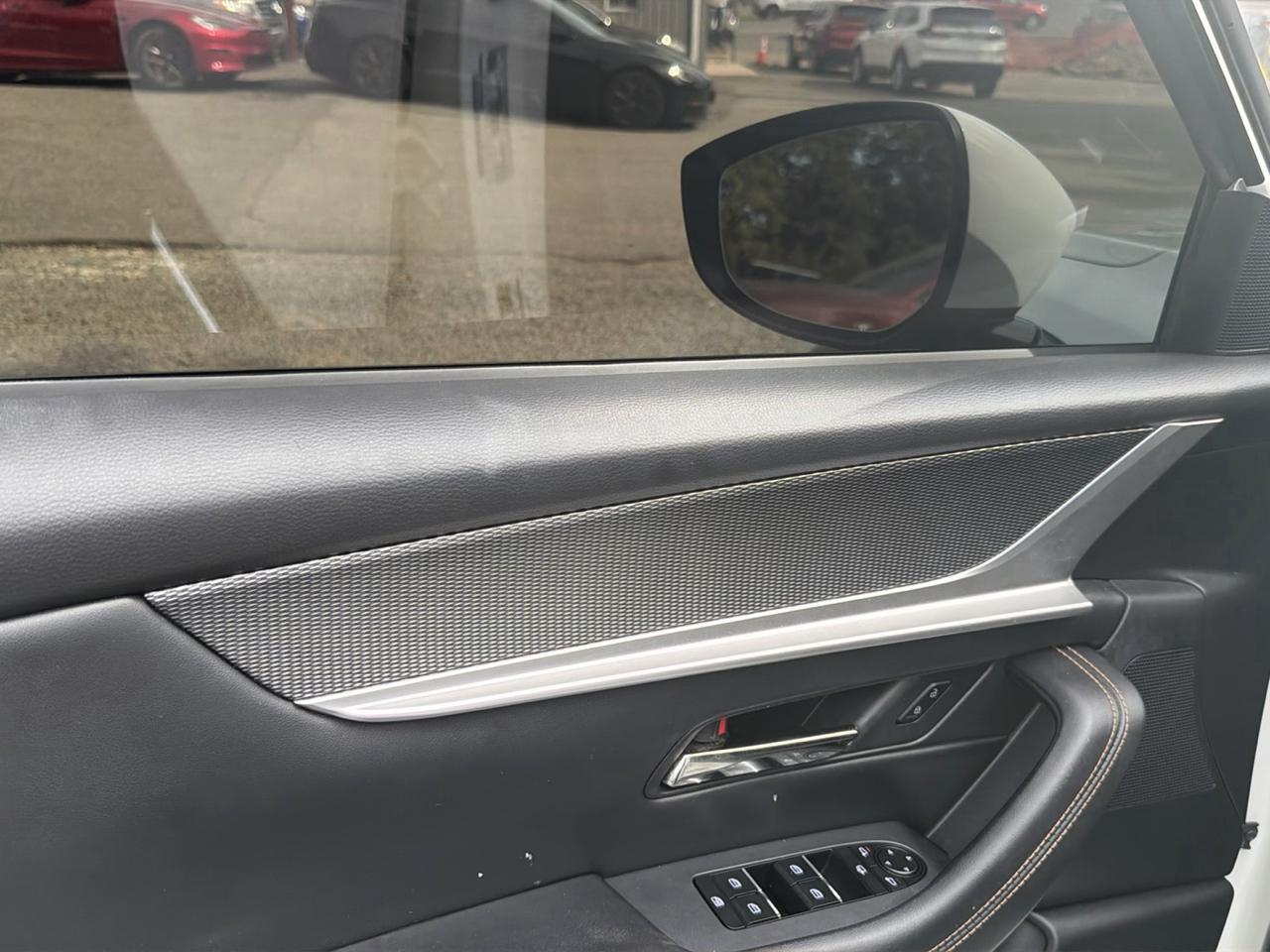 Mazda CX-90 PHEV Premium Plus AWD 2024