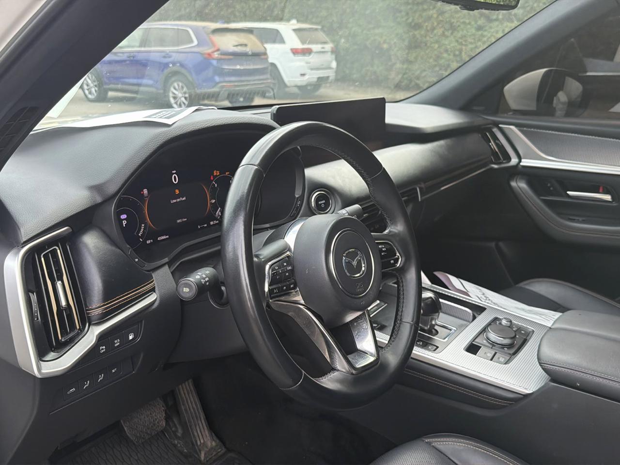 Mazda CX-90 PHEV Premium Plus AWD 2024