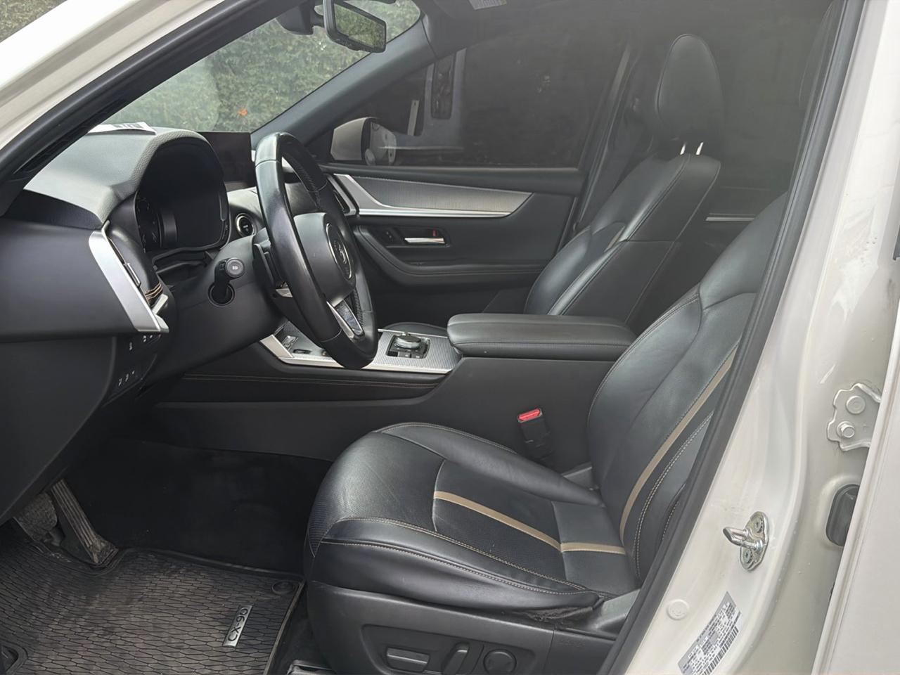 Mazda CX-90 PHEV Premium Plus AWD 2024