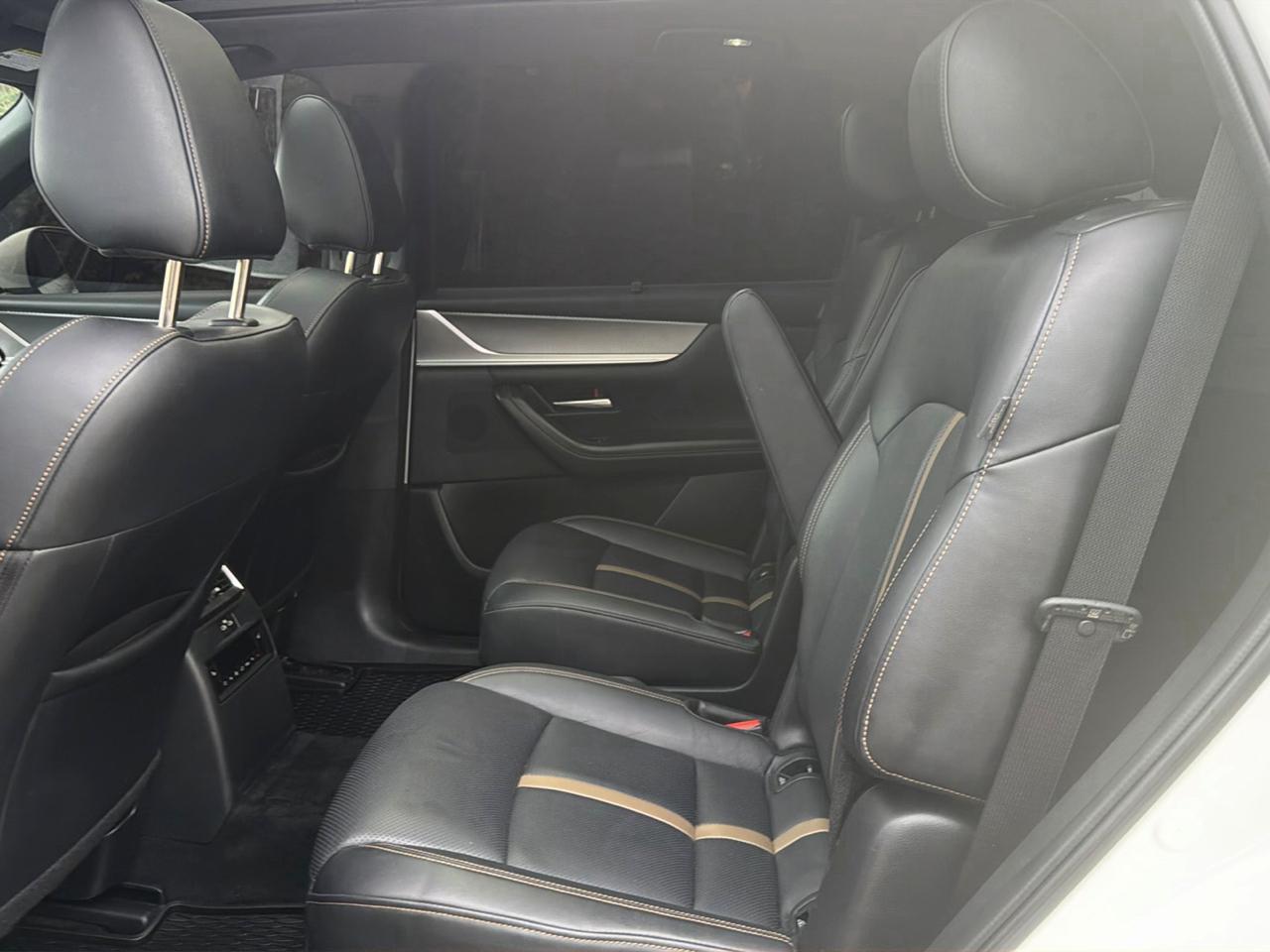 Mazda CX-90 PHEV Premium Plus AWD 2024