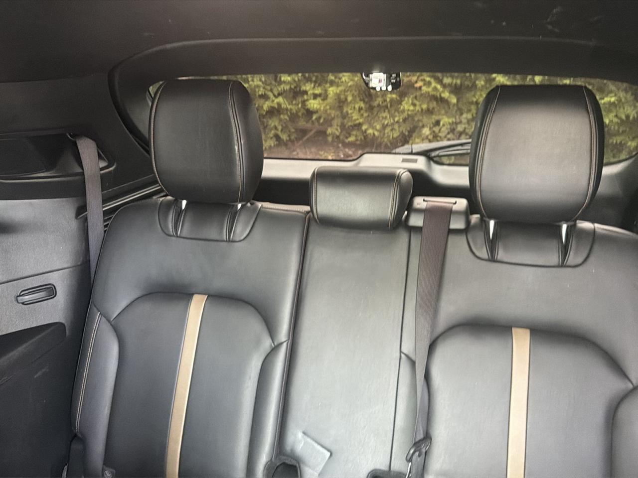Mazda CX-90 PHEV Premium Plus AWD 2024
