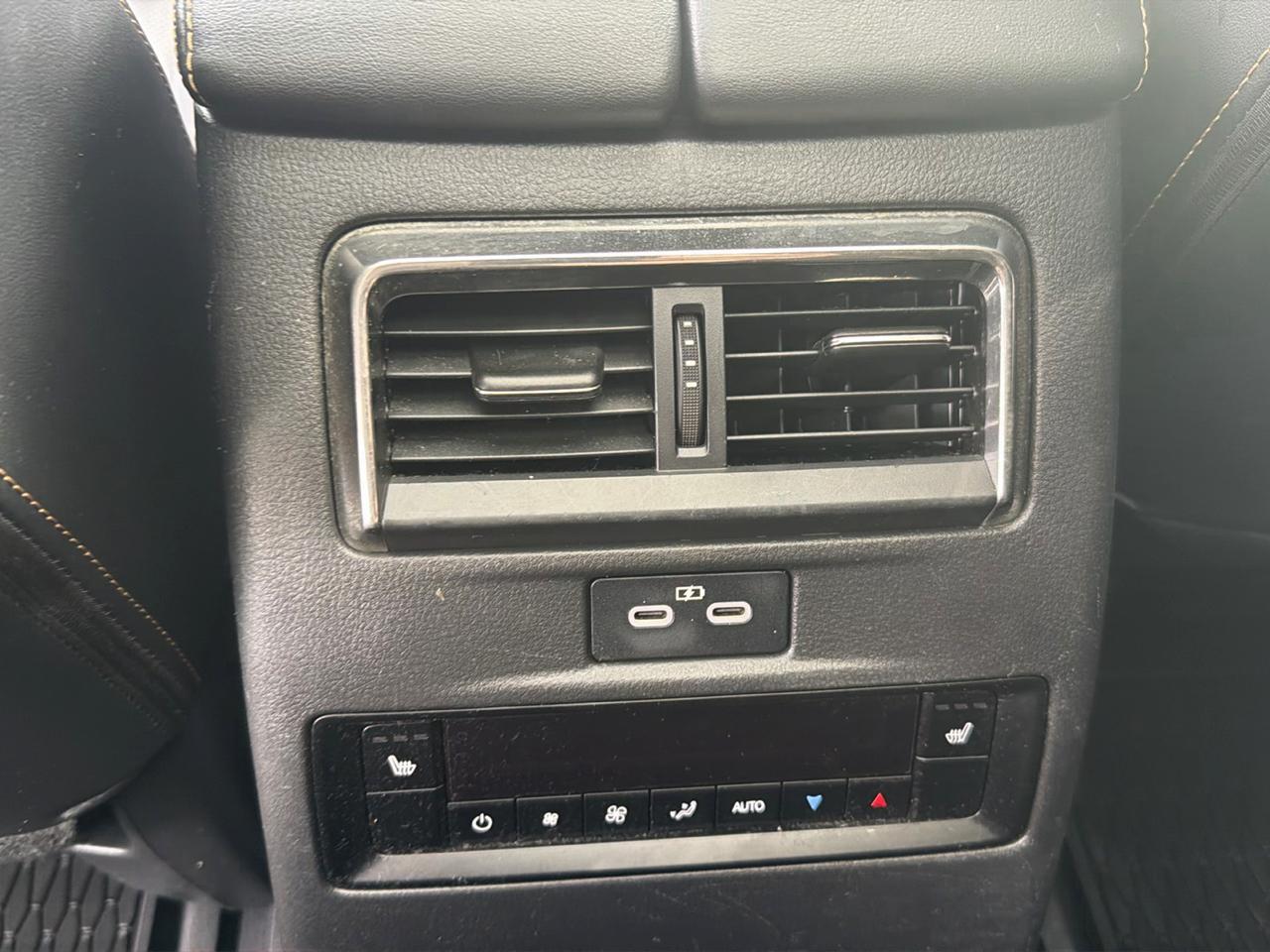 Mazda CX-90 PHEV Premium Plus AWD 2024