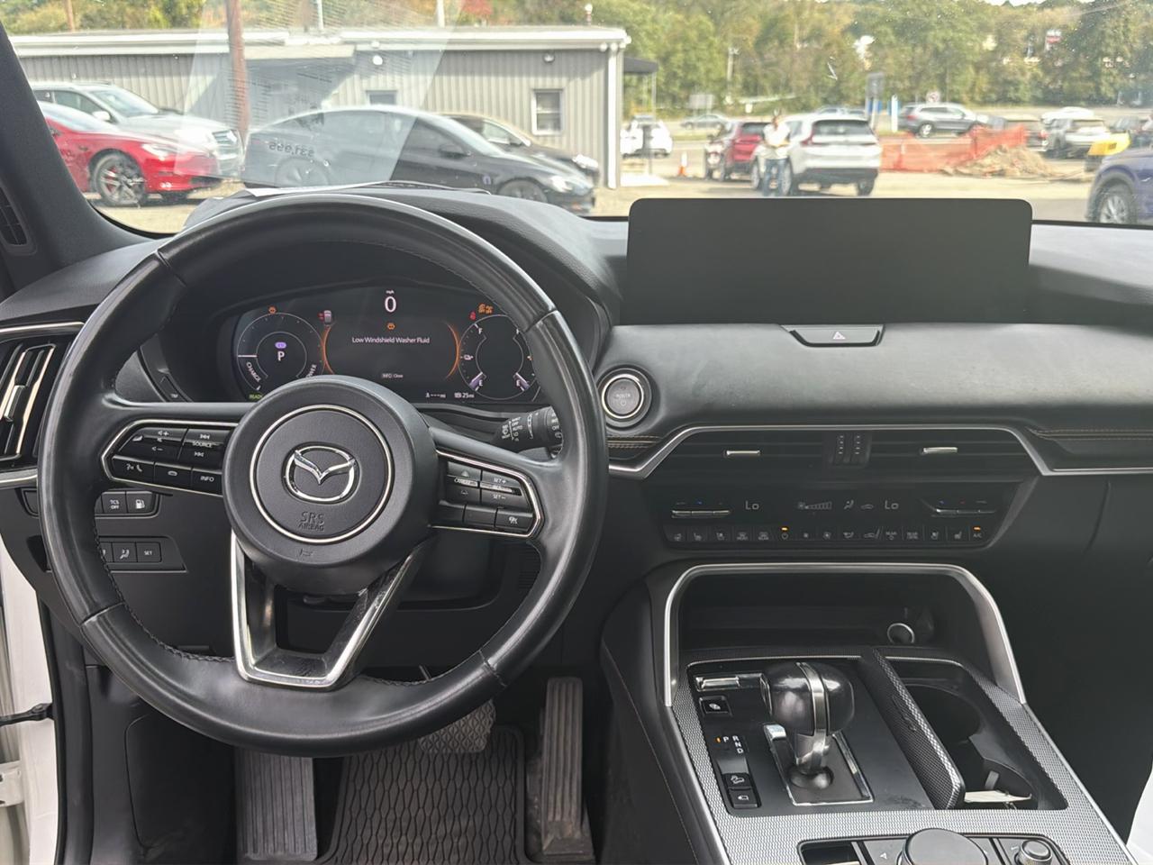 Mazda CX-90 PHEV Premium Plus AWD 2024