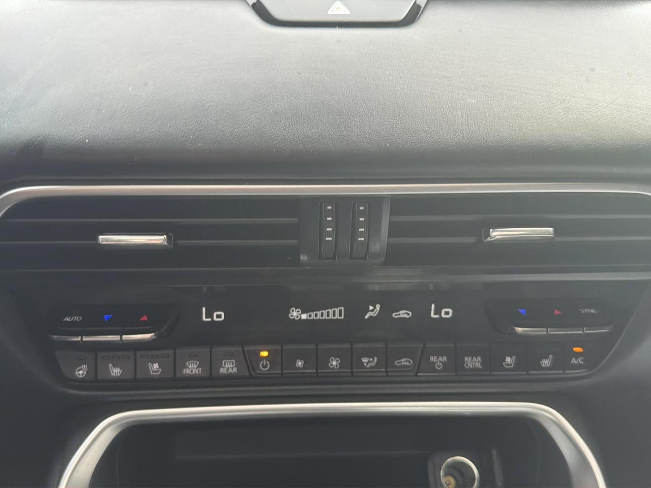 Mazda CX-90 PHEV Premium Plus AWD 2024