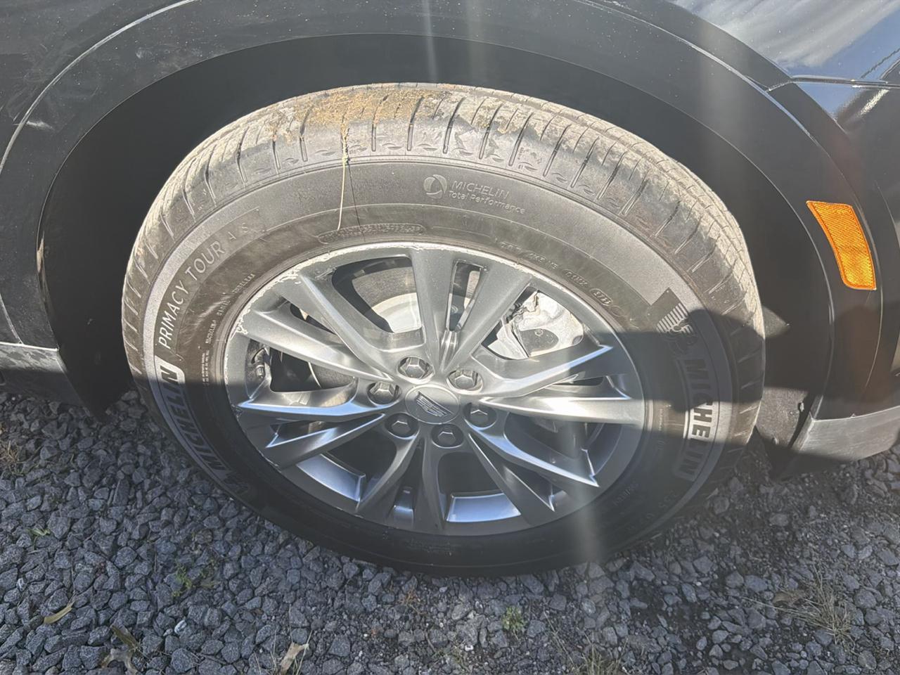 Cadillac XT5 AWD 4dr Premium Luxury 2023