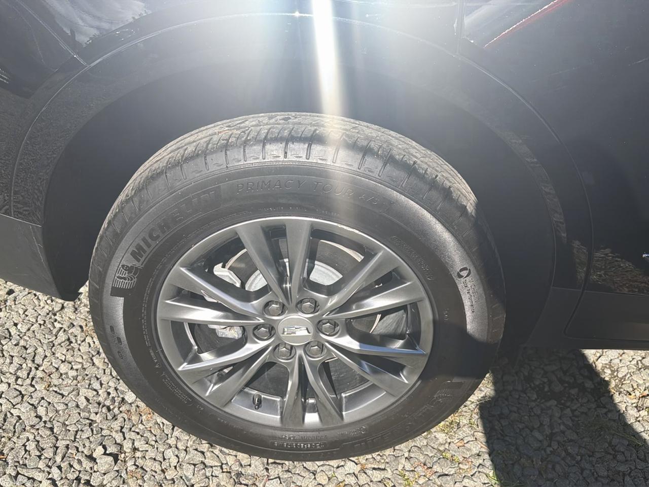 Cadillac XT5 AWD 4dr Premium Luxury 2023