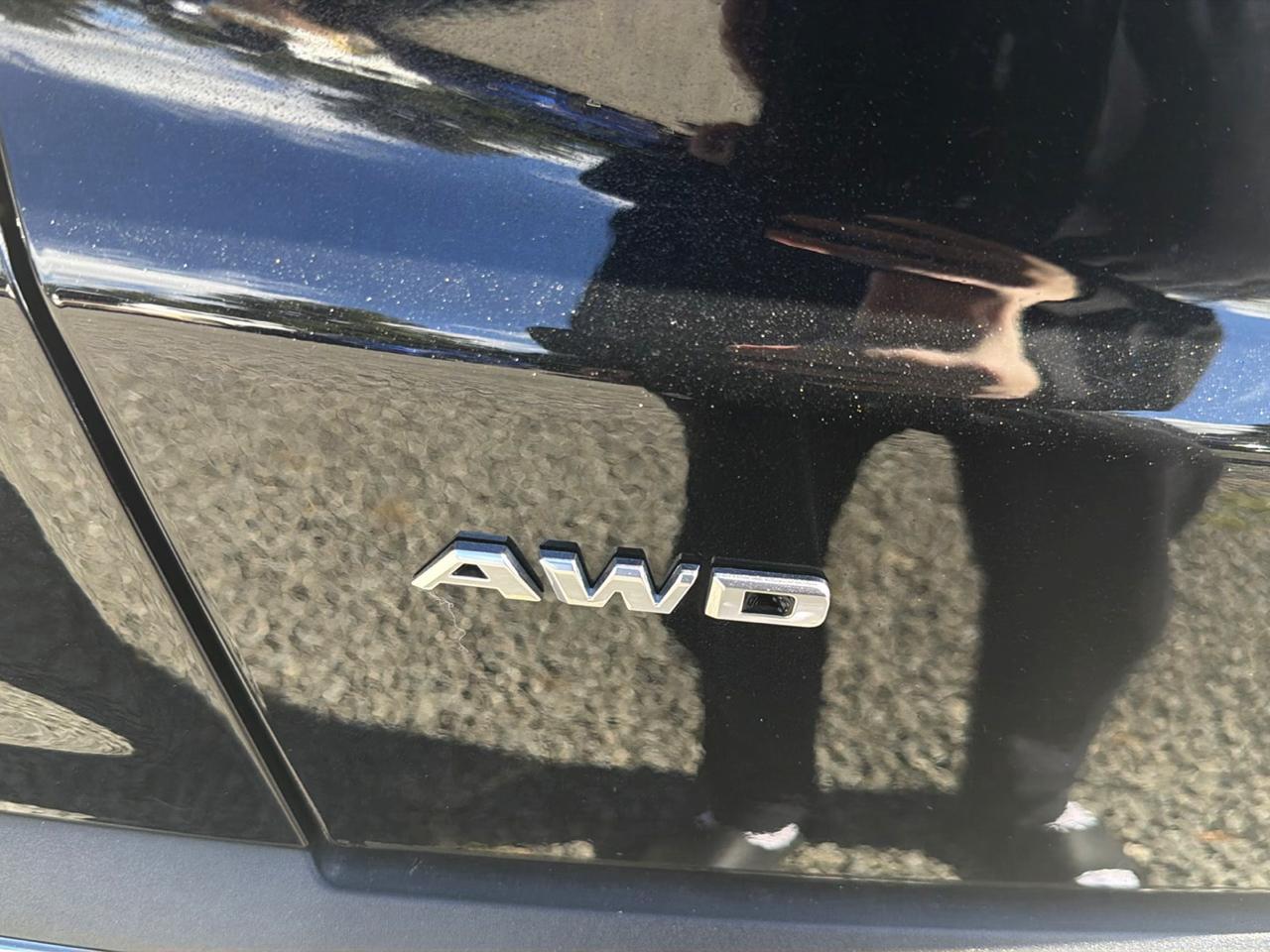 Cadillac XT5 AWD 4dr Premium Luxury 2023