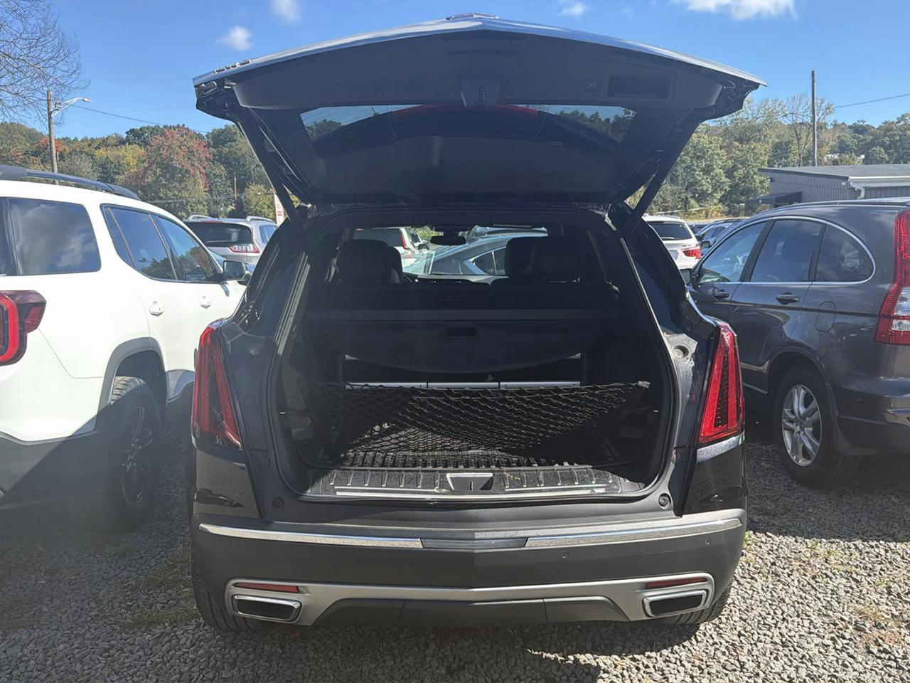 Cadillac XT5 AWD 4dr Premium Luxury 2023