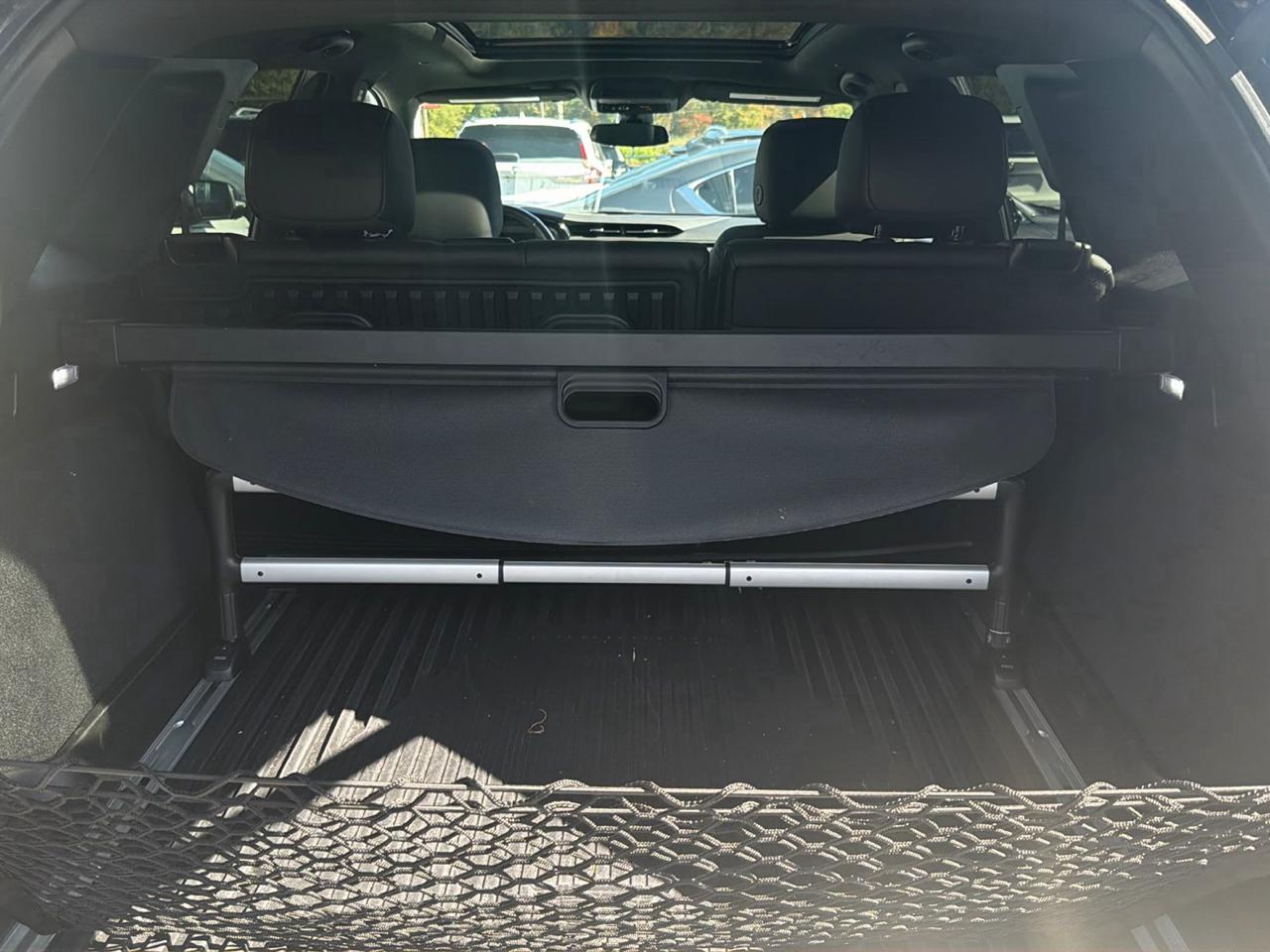 Cadillac XT5 AWD 4dr Premium Luxury 2023