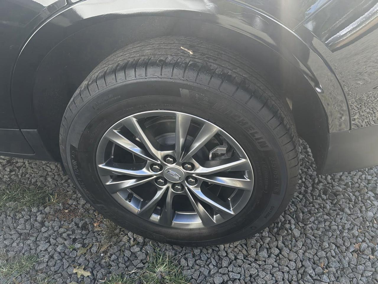 Cadillac XT5 AWD 4dr Premium Luxury 2023