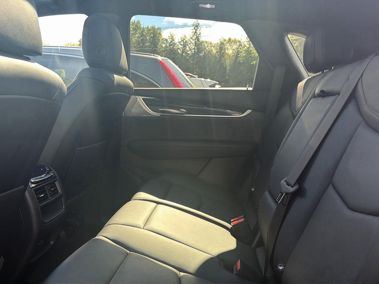 Cadillac XT5 AWD 4dr Premium Luxury 2023