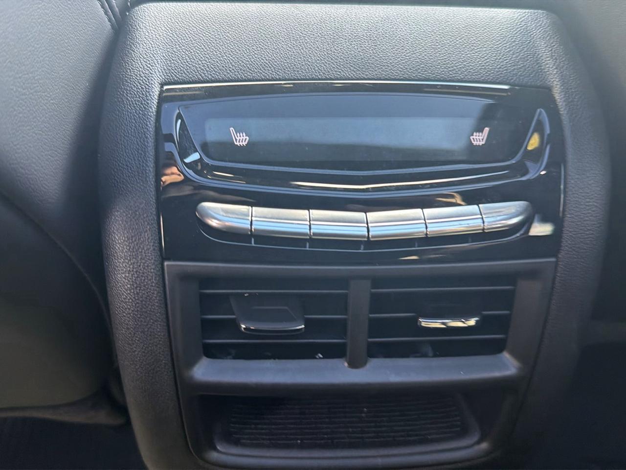 Cadillac XT5 AWD 4dr Premium Luxury 2023