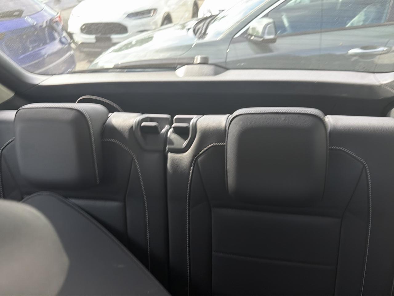 Volkswagen Tiguan  2021