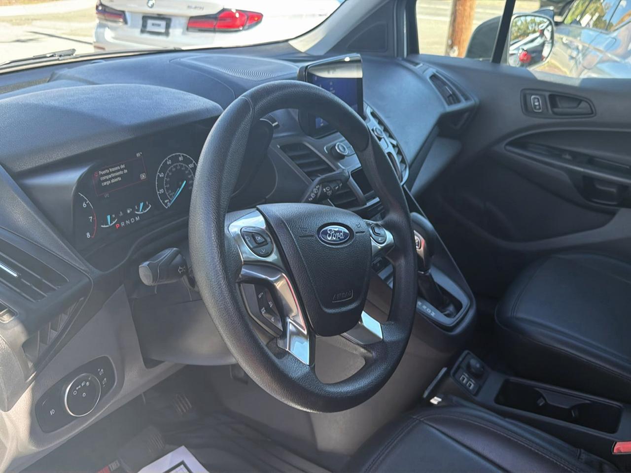 Ford Transit Connect Wagon XL LWB w/Rear Symmetrical Doors 2022