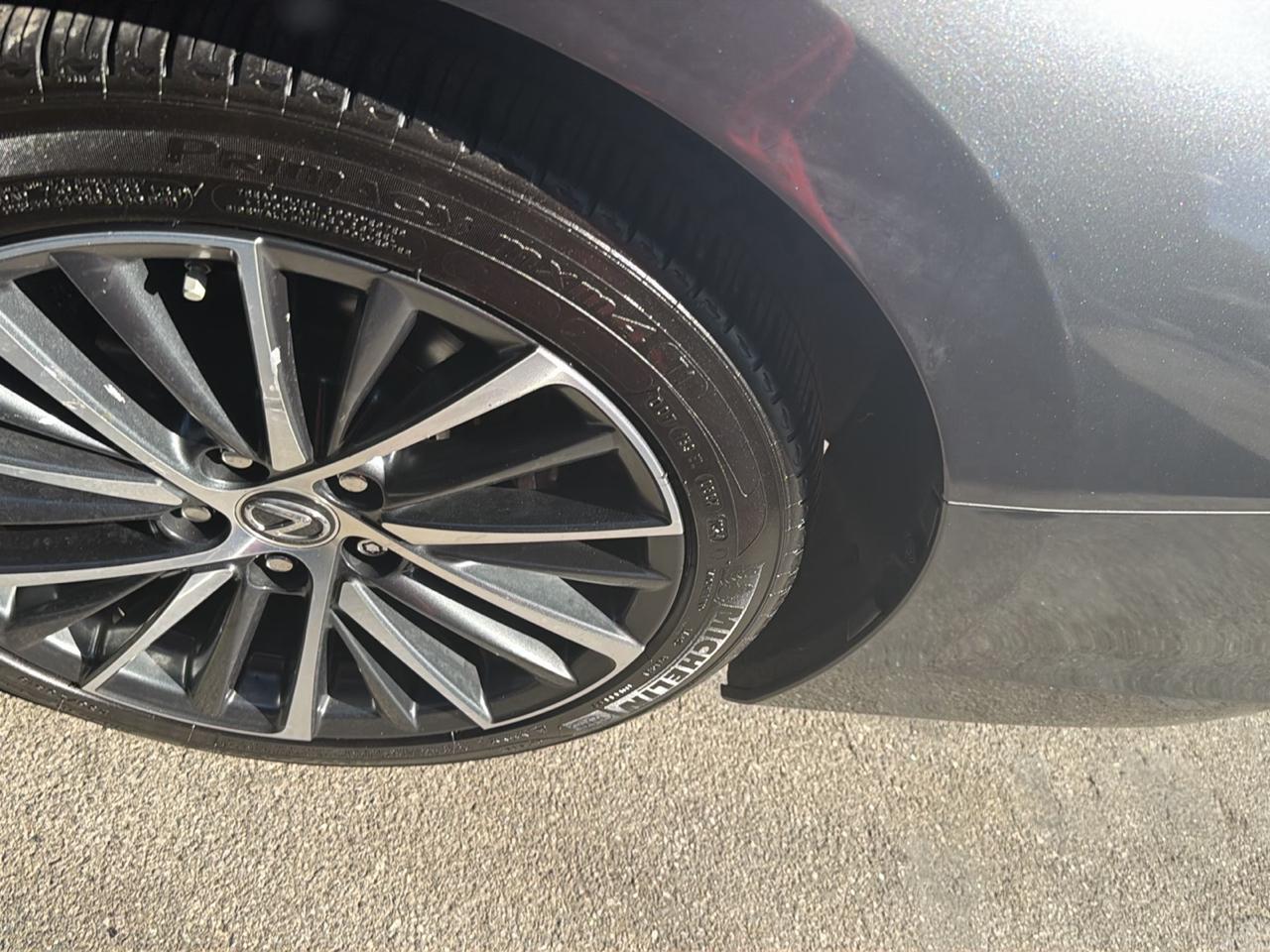 Lexus ES ES 250 AWD 2024