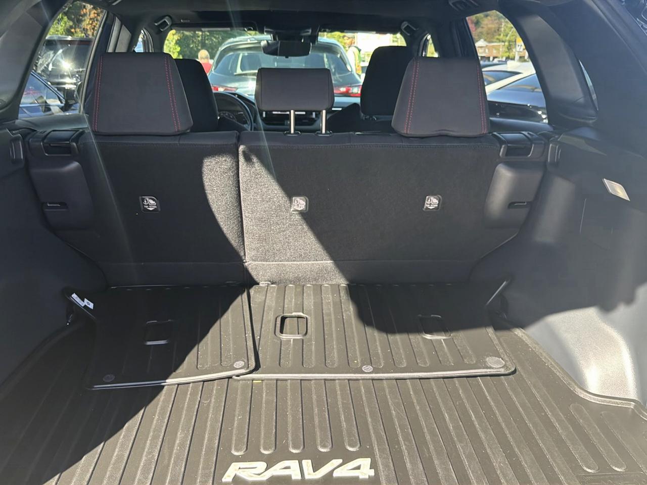 Toyota RAV4 Prime SE (Natl) 2024