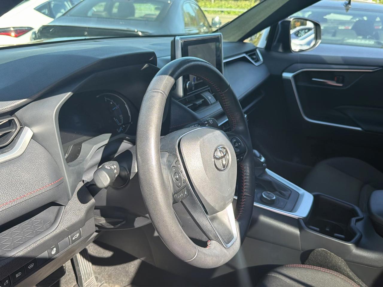 Toyota RAV4 Prime SE (Natl) 2024