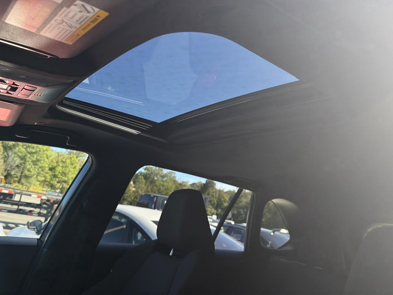 Toyota RAV4 Prime SE (Natl) 2024