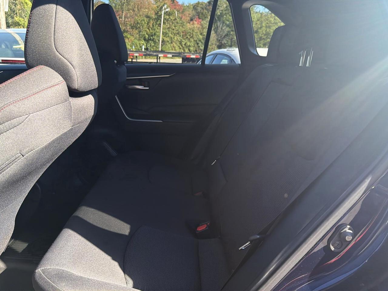 Toyota RAV4 Prime SE (Natl) 2024